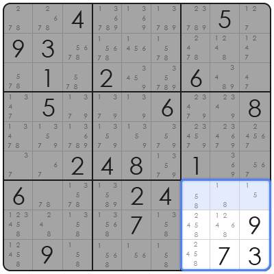 summer sudoku